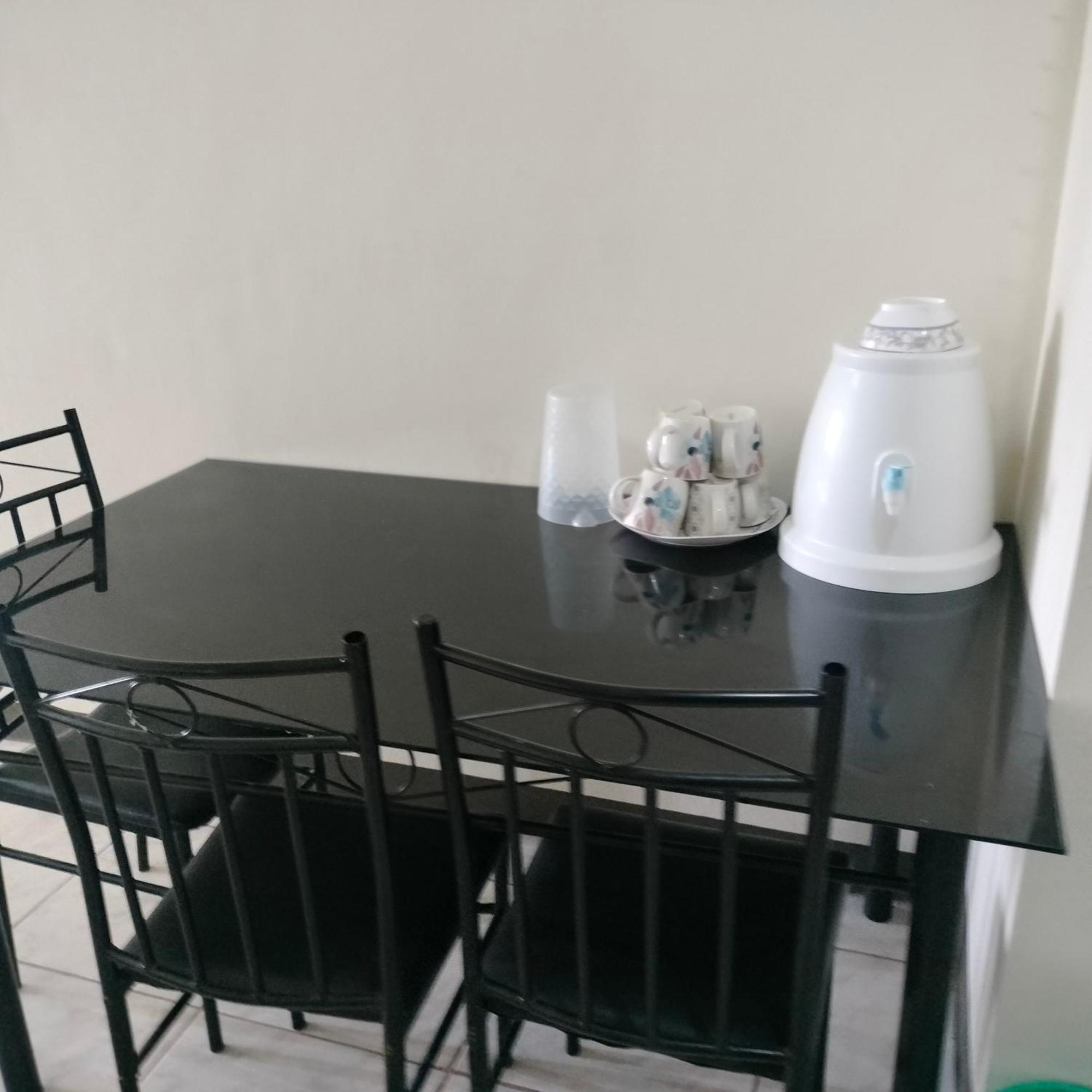 Obaid Condotels Cebu Bagian luar foto