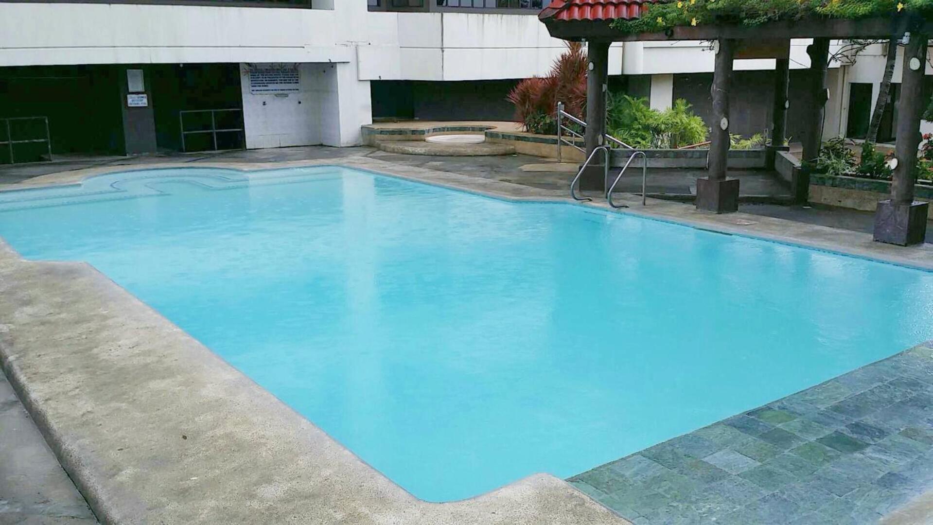 Obaid Condotels Cebu Bagian luar foto