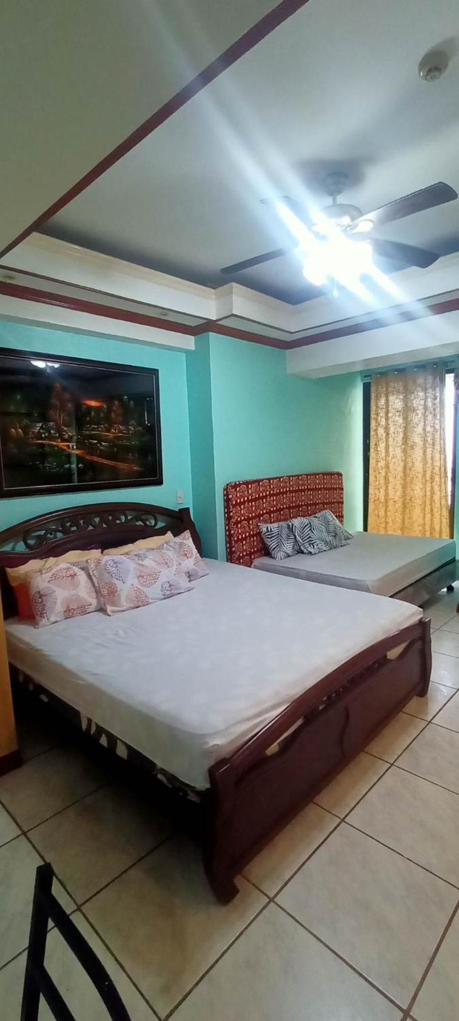 Obaid Condotels Cebu Ruang foto