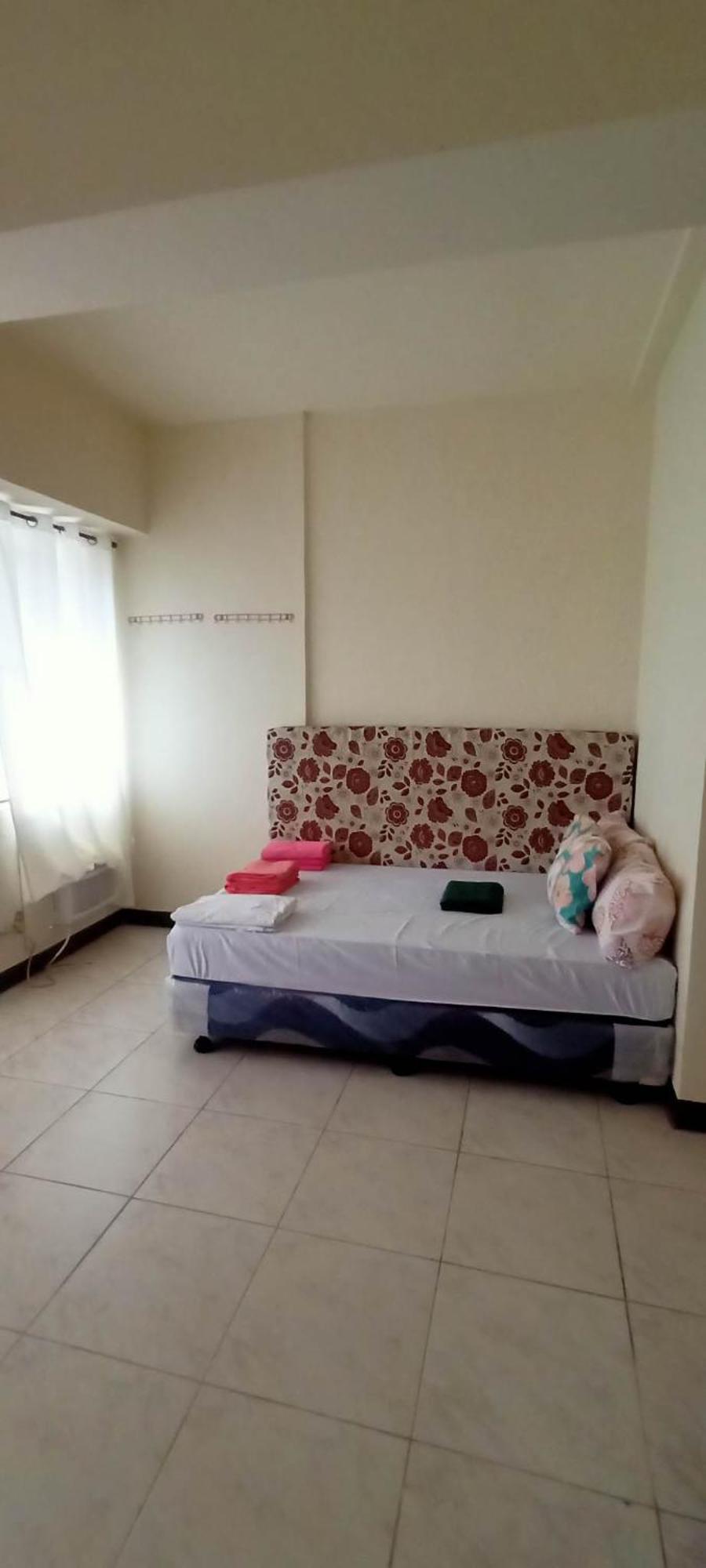 Obaid Condotels Cebu Ruang foto