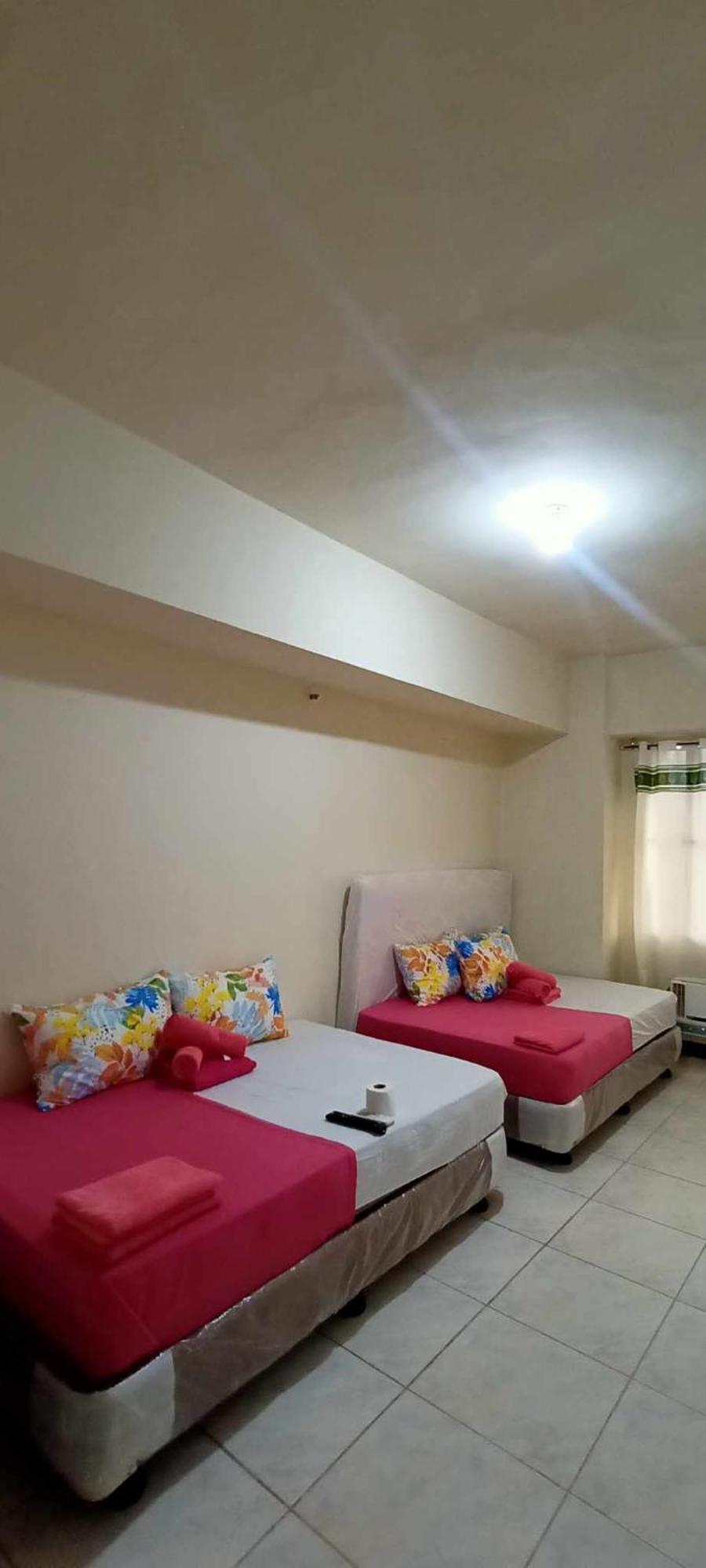 Obaid Condotels Cebu Ruang foto