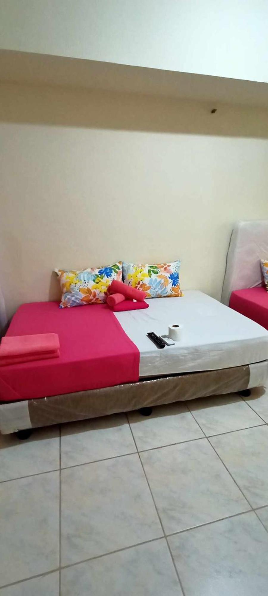 Obaid Condotels Cebu Ruang foto