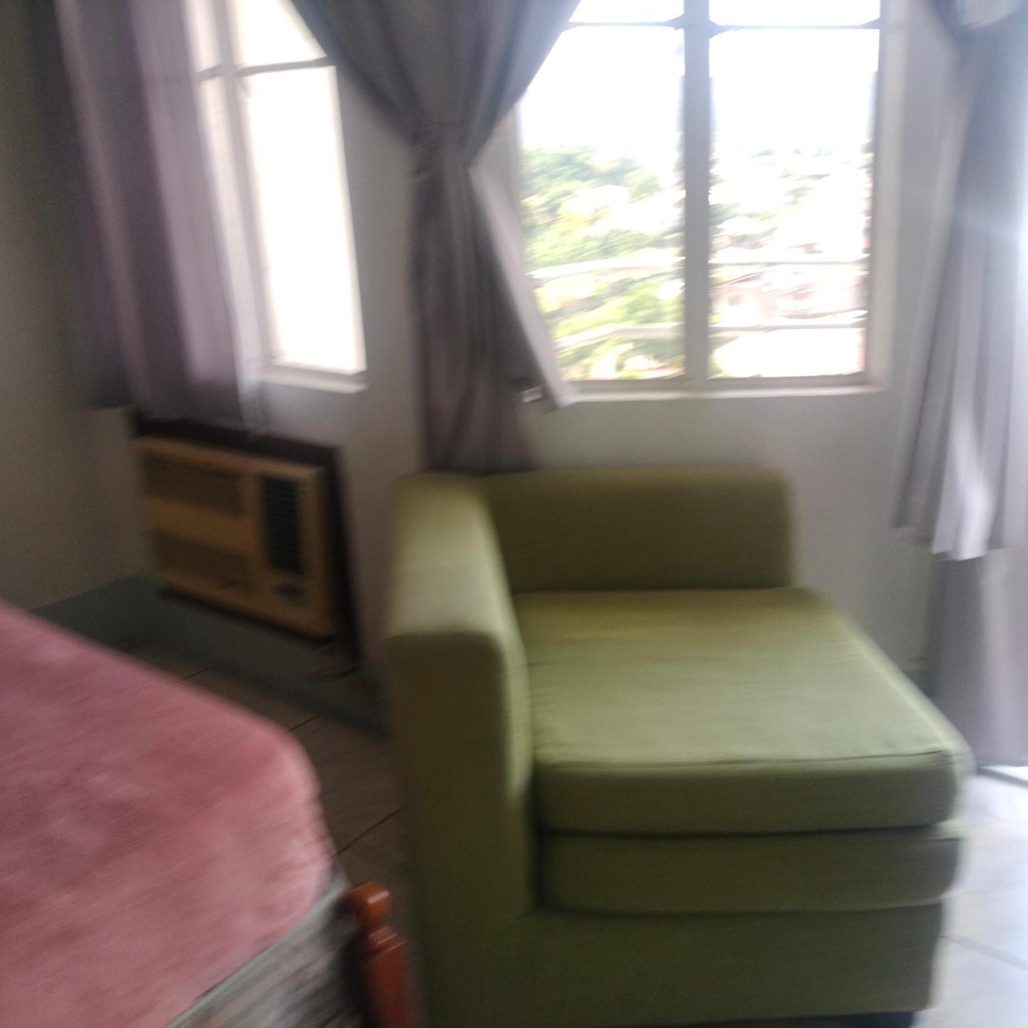 Obaid Condotels Cebu Ruang foto