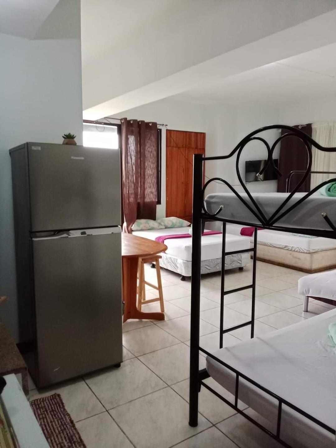 Obaid Condotels Cebu Bagian luar foto