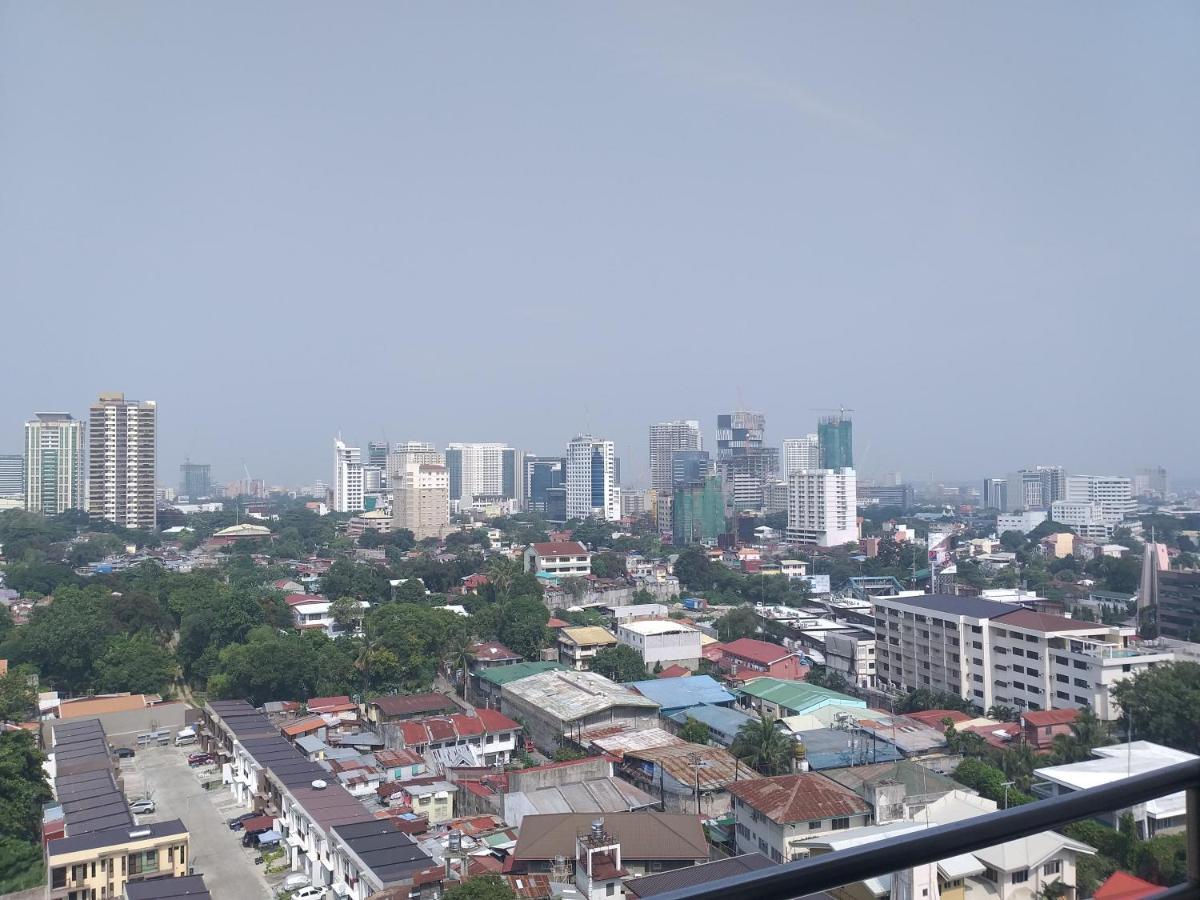 Obaid Condotels Cebu Bagian luar foto