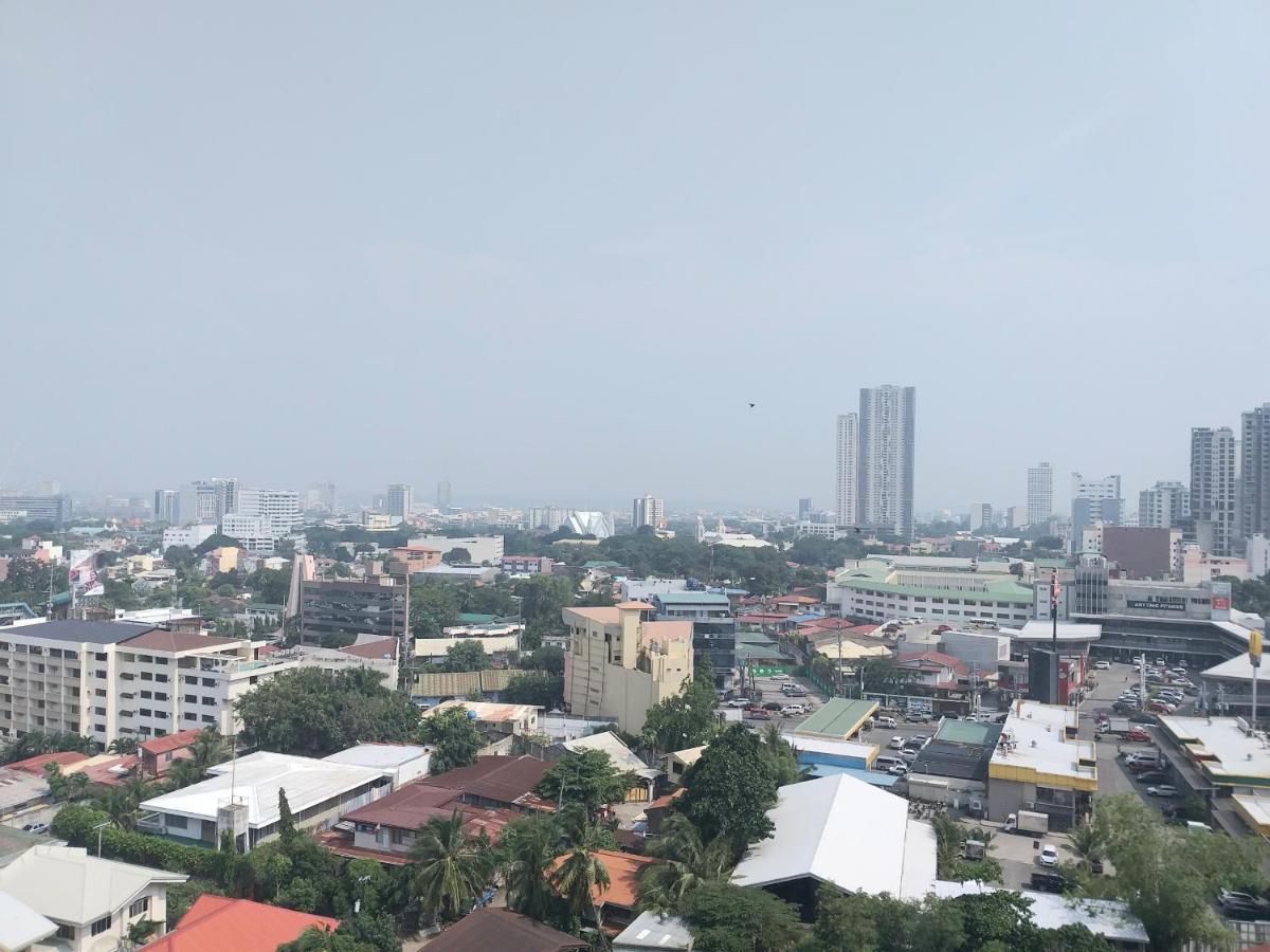 Obaid Condotels Cebu Bagian luar foto